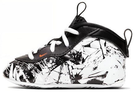 (TD) 나이키 리틀 포짓 원 크립 '섀터드 백보드' 644790-011 Buy (TD) 나이키 리틀 포짓 원 크립 '섀터드 백보드' 644790-011