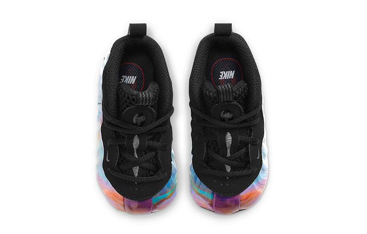 Shop (TD) 耐克 小波士顿 XX 婴儿鞋 '大爆炸' DA4162-800