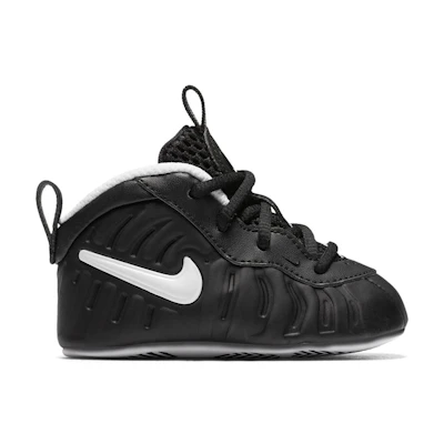 (Infant) Nike Little Posite Pro CB 'Dr. Doom'