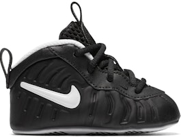 (Infant) Nike Little Posite Pro CB 'Dr. Doom' 643145-006 (Infant) Nike Little Posite Pro CB 'Dr. Doom' 643145-006