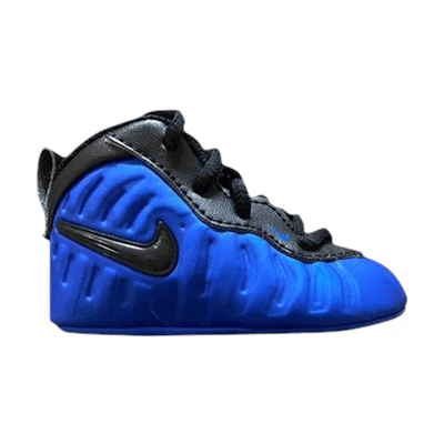 (Infant) Nike Little Posite Pro CB 'Hyper Cobalt'