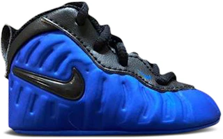 (Infant) Nike Little Posite Pro CB 'Hyper Cobalt' 643145-402 (Infant) Nike Little Posite Pro CB 'Hyper Cobalt' 643145-402