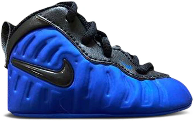 (TD) Nike Little Posite Pro CB ''Hyper Cobalt'' 643145-402 Buy (TD) Nike Little Posite Pro CB ''Hyper Cobalt'' 643145-402