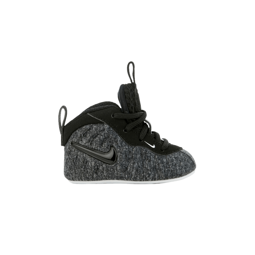 Buy (TD) (幼児用) ナイキ リトル ポジット プロ CB 'ウールフリース' 643145-008 643145-008