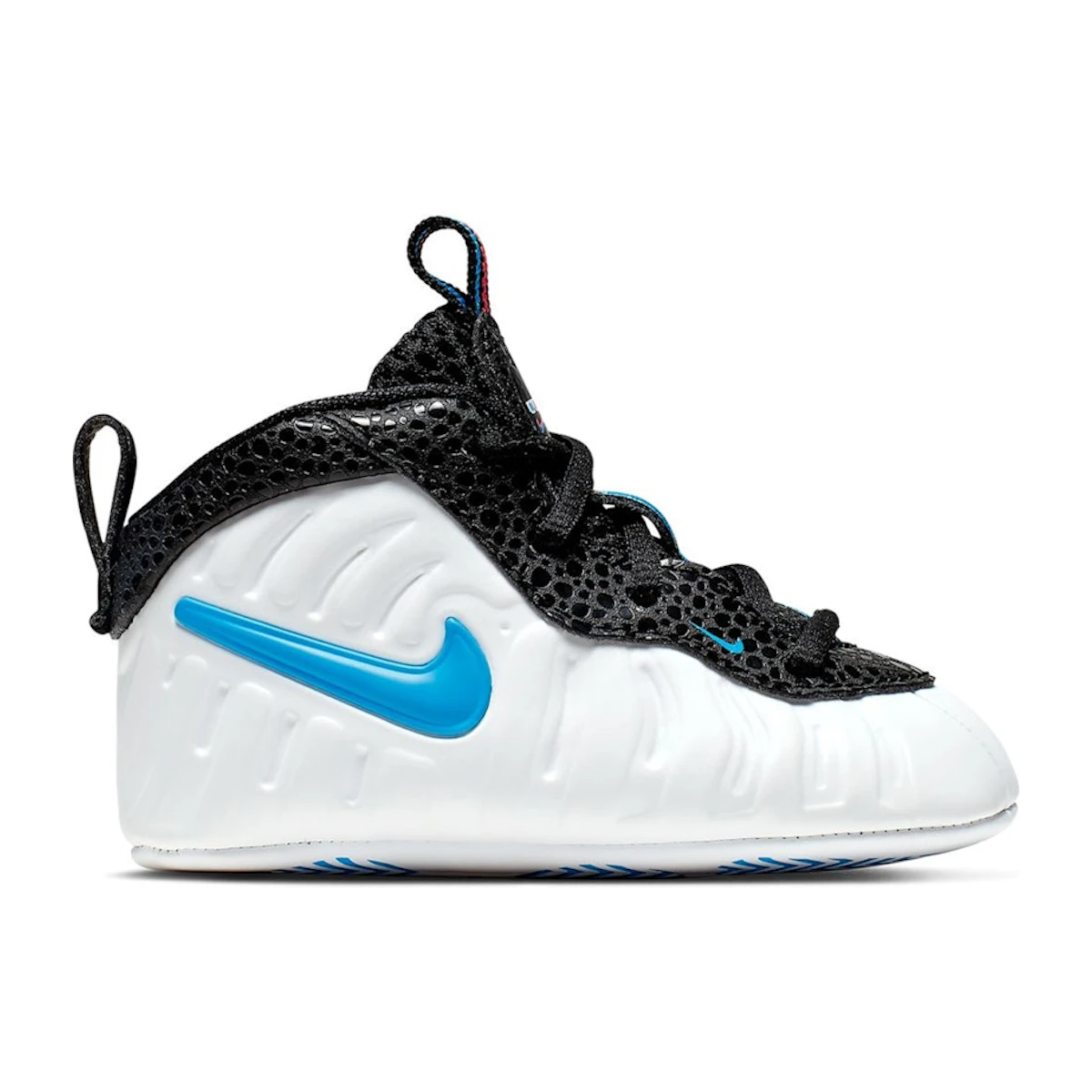 Infant nike lil posite on sale