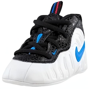 (TD) Nike Little Posite Pro Crib '3D Safari' Bayi 643145-102 Order (TD) Nike Little Posite Pro Crib '3D Safari' Bayi 643145-102