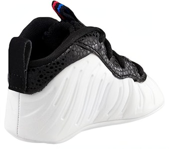 (TD) Nike Little Posite Pro Crib '3D Safari' Bayi 643145-102 Lookbook (TD) Nike Little Posite Pro Crib '3D Safari' Bayi 643145-102