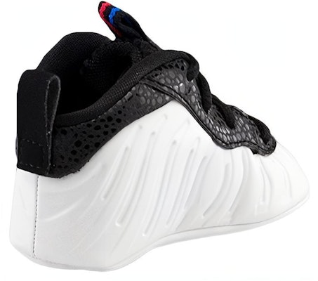 (TD) 耐克 Little Posite Pro 婴儿鞋 '3D Safari' 野生探险款 643145-102 Lookbook (TD) 耐克 Little Posite Pro 婴儿鞋 '3D Safari' 野生探险款 643145-102