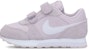 (TD) Nike /Baby MD Runner 2 'Pink' Kasut Bayi Perempuan CD8524-500