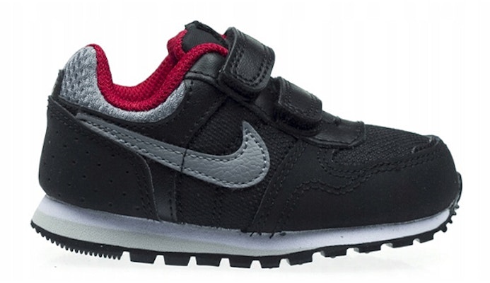 (Toddler) Nike MD Runner Black/Grey 652966-006 Order (Toddler) Nike MD Runner Black/Grey 652966-006