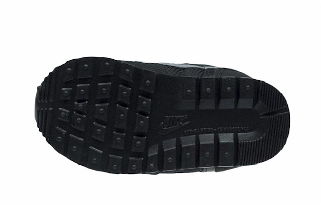 (Toddler) Nike MD Runner Black/Grey 652966-006 Shop (Toddler) Nike MD Runner Black/Grey 652966-006