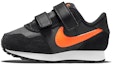Buy (TD) Nike MD Valiant Kasut Larian Rendah Hitam/Jingga CN8560-018