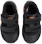 Shop (TD) Nike MD Valiant Kasut Larian Rendah Hitam/Jingga CN8560-018