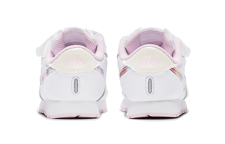 (TD) Nike MD Valiant FLRL 'White Pink' 圖 5