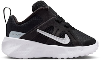 (Infant) Nike Metro Tek 'Black White' HQ2009-003 (Infant) Nike Metro Tek 'Black White' HQ2009-003