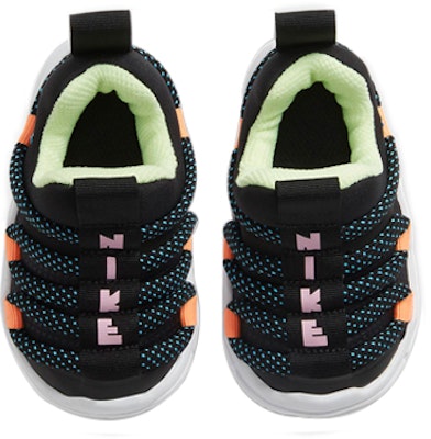 (TD) Nike Novice /Orange 'Hitam' AQ9662-007 Lookbook (TD) Nike Novice /Orange 'Hitam' AQ9662-007