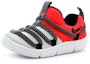 Order (TD) Kasut Lari Nike Novice Kelabu/Hitam/Merah AQ9662-600