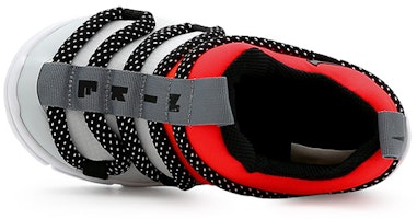 (TD) Kasut Lari Nike Novice Kelabu/Hitam/Merah AQ9662-600 Lookbook (TD) Kasut Lari Nike Novice Kelabu/Hitam/Merah AQ9662-600