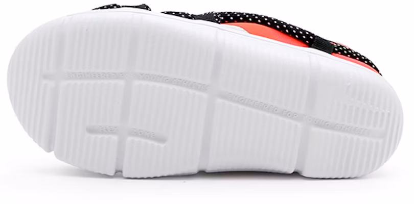 (TD) ナイキ ノービス ランニングシューズ 灰/黒/赤 AQ9662-600 Purchase (TD) ナイキ ノービス ランニングシューズ 灰/黒/赤 AQ9662-600