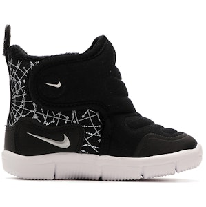 (TD) Nike Novice Boot 'Hitam' DC3290-001 Order (TD) Nike Novice Boot 'Hitam' DC3290-001