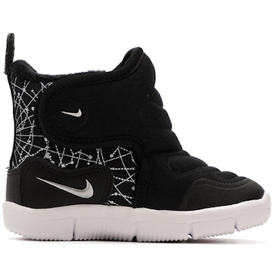 (Toddler) Nike Novice Boot 'Black' DC3290-001 Order (Toddler) Nike Novice Boot 'Black' DC3290-001
