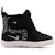 (TD) Nike Novice Boot 'Hitam' DC3290-001