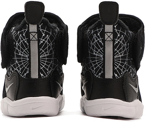 (Toddler) Nike Novice Boot 'Black' DC3290-001 Shop (Toddler) Nike Novice Boot 'Black' DC3290-001