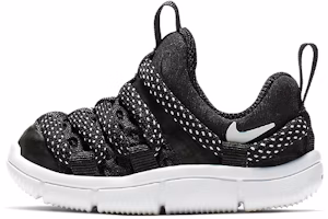 (Toddler) Nike Novice BR Black/ 'White' BQ6721-001 (Toddler) Nike Novice BR Black/ 'White' BQ6721-001
