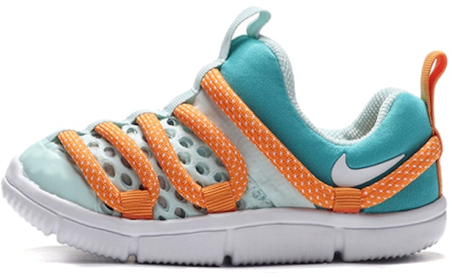 (Toddler) Nike Novice BR 'Orange Blue White' CK0245-311 Buy (Toddler) Nike Novice BR 'Orange Blue White' CK0245-311