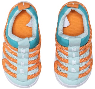 (TD) Nike Novice BR 'Naranja Azul Blanco' CK0245-311 Shop (TD) Nike Novice BR 'Naranja Azul Blanco' CK0245-311