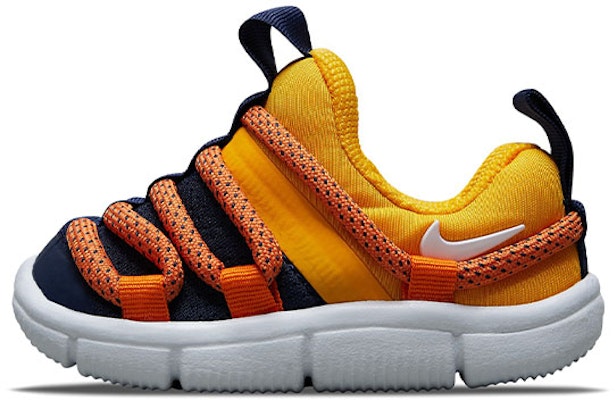 (TD) Nike Novice Low Tops Zapatillas Deportivas Grande 'Dorado Naranja' AQ9662-700 Buy (TD) Nike Novice Low Tops Zapatillas Deportivas Grande 'Dorado Naranja' AQ9662-700