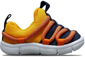 (TD) Nike Novice Sepatu Rendah Besar 'Emas Oranye' AQ9662-700 Order (TD) Nike Novice Sepatu Rendah Besar 'Emas Oranye' AQ9662-700