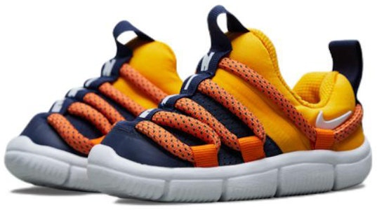 (TD) Nike Novice Low Tops Zapatillas Deportivas Grande 'Dorado Naranja' AQ9662-700 Lookbook (TD) Nike Novice Low Tops Zapatillas Deportivas Grande 'Dorado Naranja' AQ9662-700