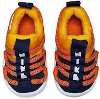 (TD) Nike Novice Sepatu Rendah Besar 'Emas Oranye' AQ9662-700 Shop (TD) Nike Novice Sepatu Rendah Besar 'Emas Oranye' AQ9662-700