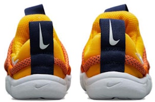 (TD) Nike Novice Sepatu Rendah Besar 'Emas Oranye' AQ9662-700 Purchase (TD) Nike Novice Sepatu Rendah Besar 'Emas Oranye' AQ9662-700