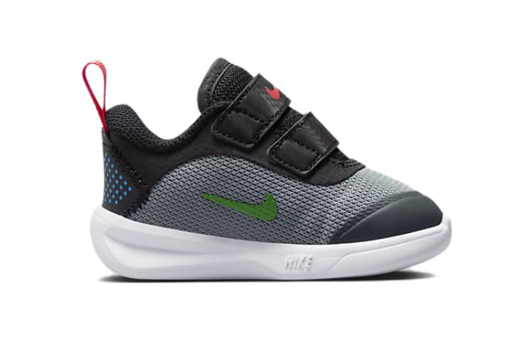 Order (TD) Nike Omni Multi-Court ''Grigio Freddo Blu Foto'' DM9028-006
