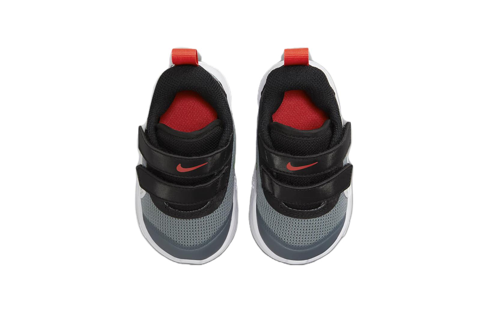 Shop (TD) Nike Omni Multi-Court ''Grigio Freddo Blu Foto'' DM9028-006