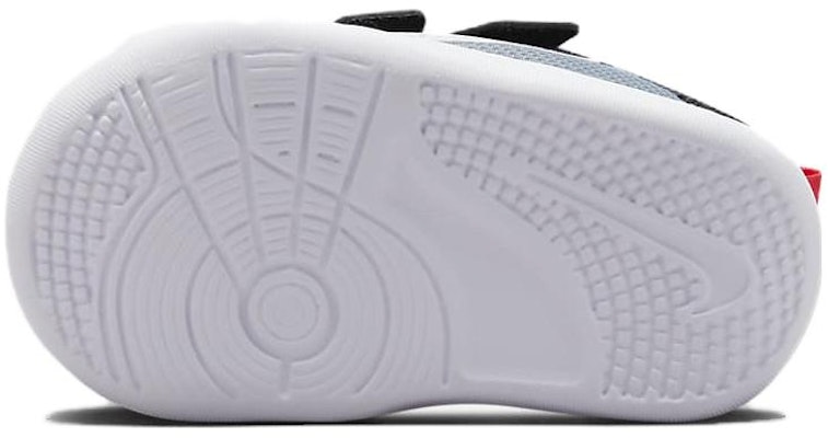 (Infant) Nike Omni Multi-Court 'Cool Grey Photo Blue' DM9028-006 Details for (Infant) Nike Omni Multi-Court 'Cool Grey Photo Blue' DM9028-006