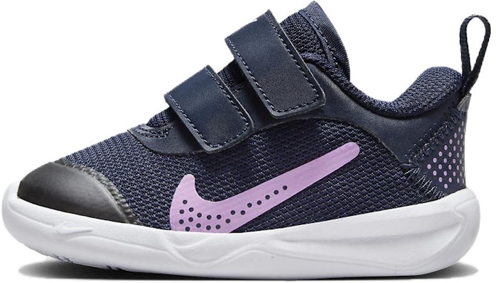 (Infant) Nike Omni Multi-Court 'Obsidian Rush Fuchsia' DM9028-401 Buy (Infant) Nike Omni Multi-Court 'Obsidian Rush Fuchsia' DM9028-401
