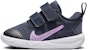(Infant) Nike Omni Multi-Court 'Obsidian Rush Fuchsia' DM9028-401