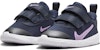 (Infant) Nike Omni Multi-Court 'Obsidian Rush Fuchsia' DM9028-401