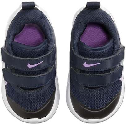 (Infant) Nike Omni Multi-Court 'Obsidian Rush Fuchsia' DM9028-401 Shop (Infant) Nike Omni Multi-Court 'Obsidian Rush Fuchsia' DM9028-401