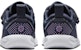 (Infant) Nike Omni Multi-Court 'Obsidian Rush Fuchsia' DM9028-401