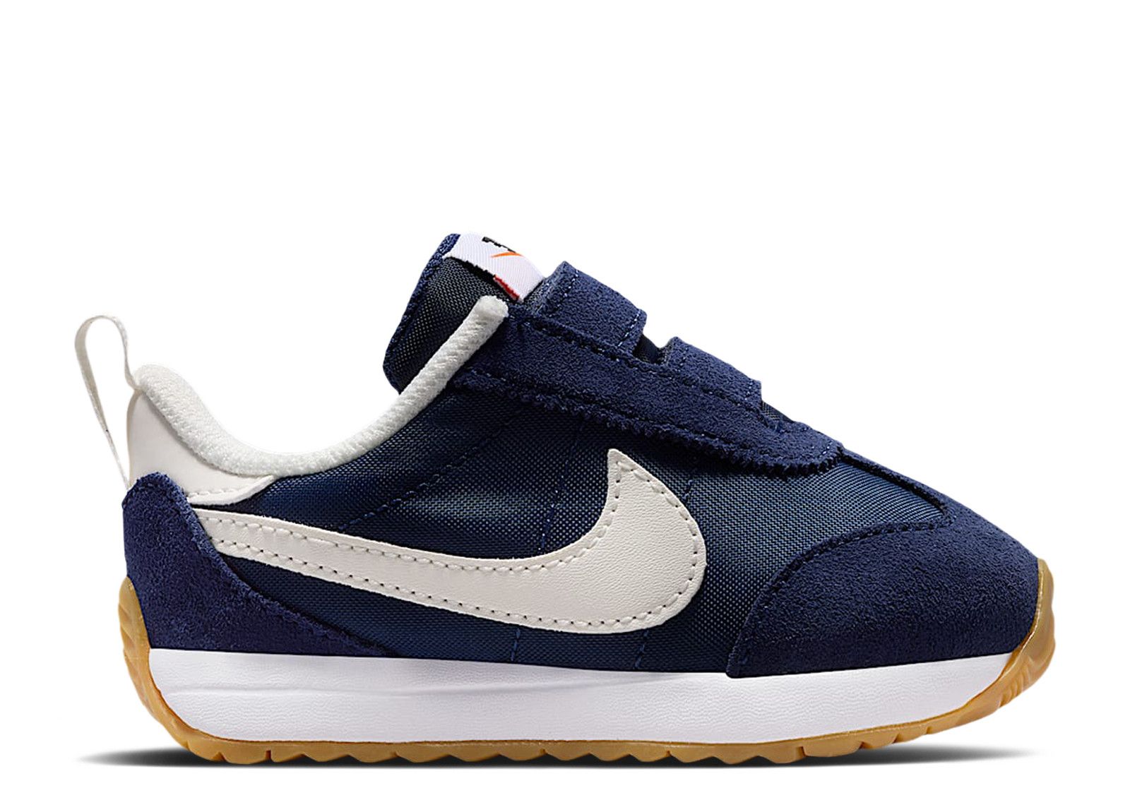 (Infant) Nike Pacific 'Midnight Navy'