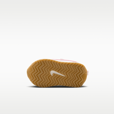 Order (TD) Nike Pacific Sail/Goma Marrón Claro/Naranja Seguridad/Rosa Espuma IH7397-101