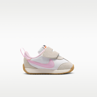 Lookbook (TD) Nike Pacific Sail/Goma Marrón Claro/Naranja Seguridad/Rosa Espuma IH7397-101