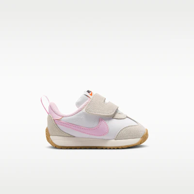 (TD) Nike Pacific Sail/Goma Marrón Claro/Naranja Seguridad/Rosa Espuma IH7397-101 Lookbook (TD) Nike Pacific Sail/Goma Marrón Claro/Naranja Seguridad/Rosa Espuma IH7397-101