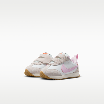 Purchase (TD) Nike Pacific Sail/Goma Marrón Claro/Naranja Seguridad/Rosa Espuma IH7397-101