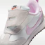 Sizing (TD) Nike Pacific Sail/Goma Marrón Claro/Naranja Seguridad/Rosa Espuma IH7397-101