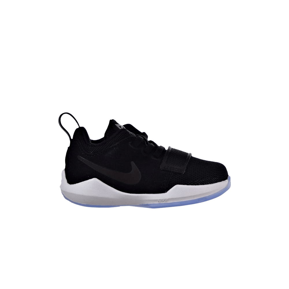 Buy （嬰兒）Nike PG 1 '黑白' 881937-001